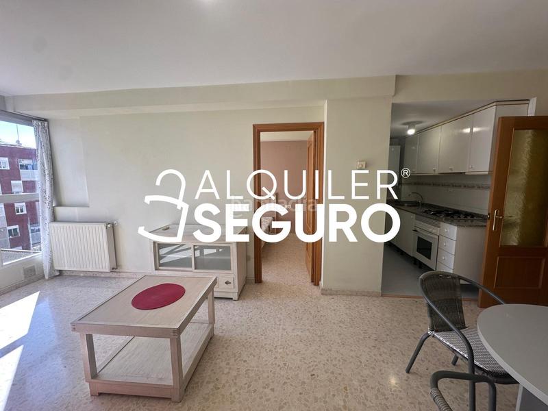 Foto 9b81bee4-edd3-48a0-b013-a9bbe8eb99af. Location appartement avec parking dans Mont Olivet Valencia