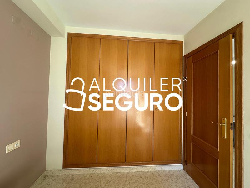 Foto a7886777-f6f9-4065-b40e-68a82dc3f11c. Location appartement avec parking dans Mont Olivet Valencia