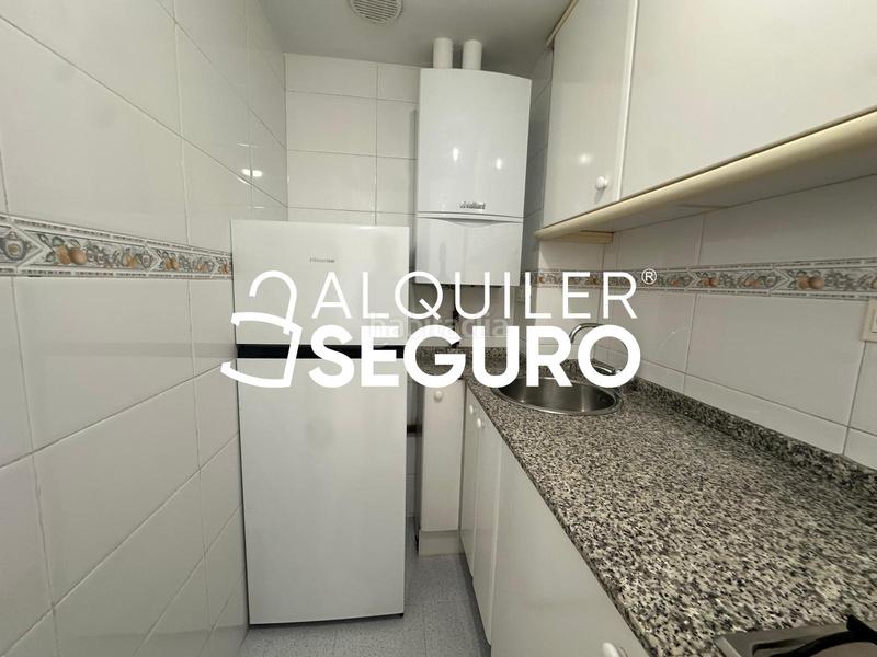 Foto afe9da95-e630-48e6-adcd-4c3e7b5afc04. Location appartement avec parking dans Mont Olivet Valencia