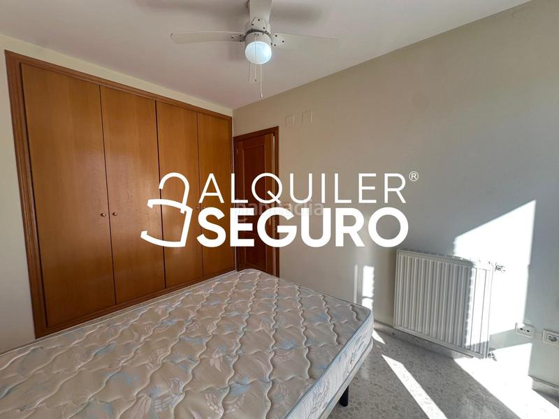 Foto e86929f1-641c-4fac-a572-4cb4f35ee264. Location appartement avec parking dans Mont Olivet Valencia