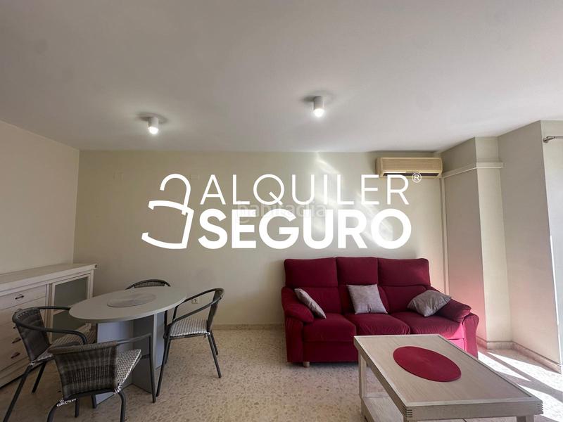 Foto 0c0947db-7a46-430b-a182-5e9c02a88800. Miete etagenwohnung mit parking in Mont Olivet Valencia