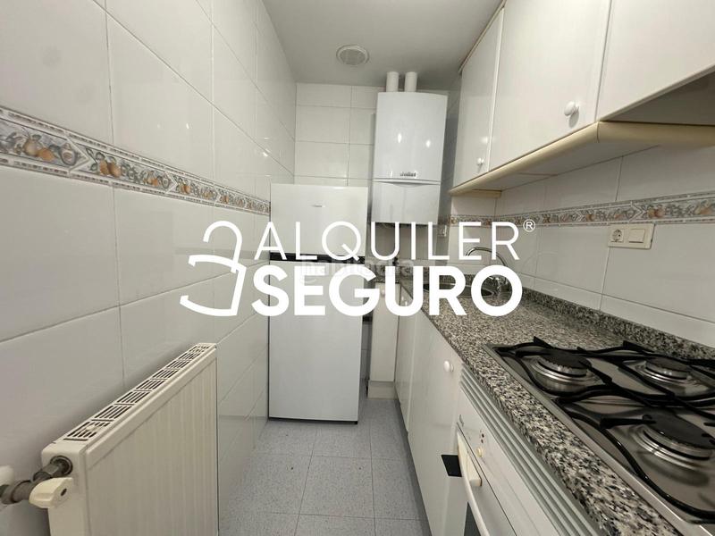 Foto f116a87b-a6f3-461a-9fb3-14874019095e. Miete etagenwohnung mit parking in Mont Olivet Valencia