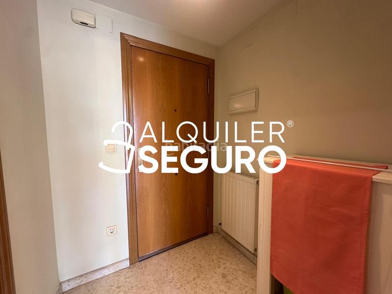 Foto ce69a9c1-3211-4ae0-8bdd-99f746057695. Rent flat with parking in Mont Olivet Valencia