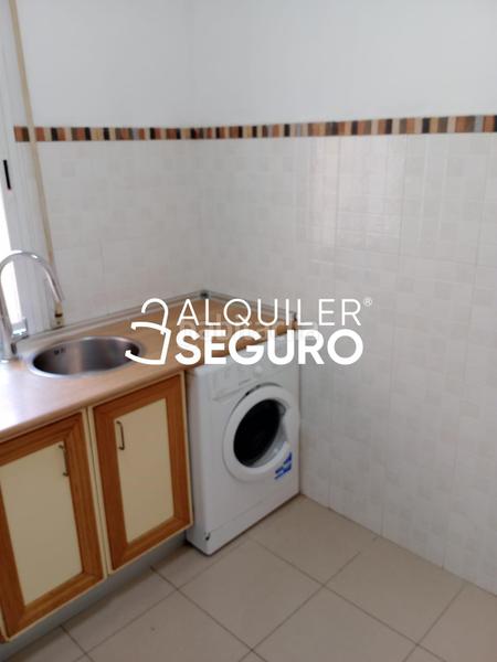 Foto 01854e5b-f0c0-4992-8786-0f90f58d0a9b. Affitto appartamento con riscaldamento in Concepción Madrid