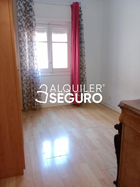 Foto 1e2e2790-89c6-4110-a345-0ef62e7a92df. Affitto appartamento con riscaldamento in Concepción Madrid