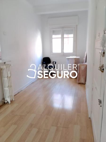 Foto 2d9ced05-4d00-4fae-b703-d1c839edb4b5. Affitto appartamento con riscaldamento in Concepción Madrid