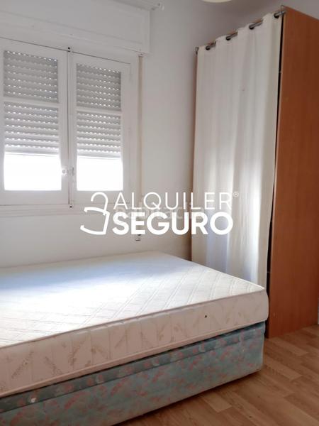 Foto 36fa1ae7-8860-4c9e-9b9b-8cc6a99efd69. Affitto appartamento con riscaldamento in Concepción Madrid