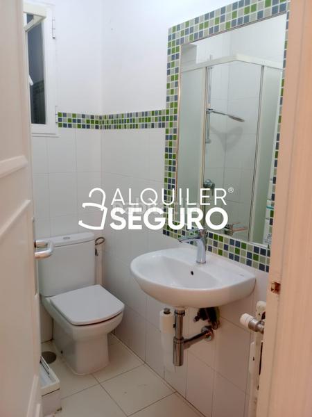 Foto 380d7459-8ff3-43aa-af74-048ca68b8775. Affitto appartamento con riscaldamento in Concepción Madrid