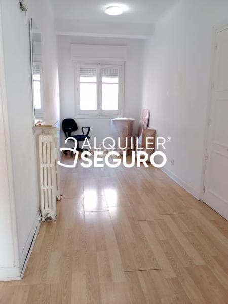 Foto 4e0c4d89-e020-4b62-8ce5-e9f2ce917397. Affitto appartamento con riscaldamento in Concepción Madrid