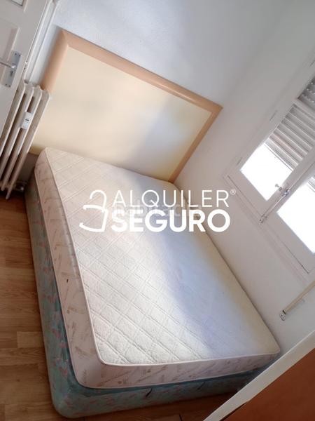 Foto 5e428c68-1169-4123-ab18-11f6c147f2f7. Affitto appartamento con riscaldamento in Concepción Madrid