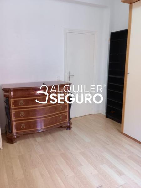 Foto 740205ab-1a7c-4891-84b8-12bd51c033ab. Affitto appartamento con riscaldamento in Concepción Madrid