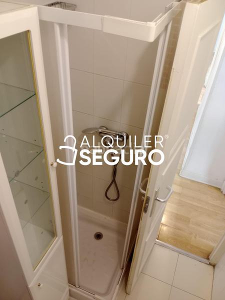 Foto 79a75bc0-08e1-4b21-89bd-7f25753cc3a6. Affitto appartamento con riscaldamento in Concepción Madrid