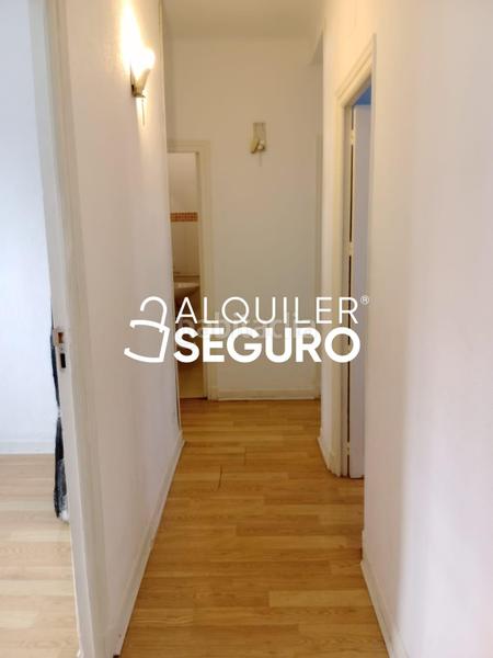 Foto 87cb11b0-3a0b-48c5-918c-84f2685a43ca. Affitto appartamento con riscaldamento in Concepción Madrid