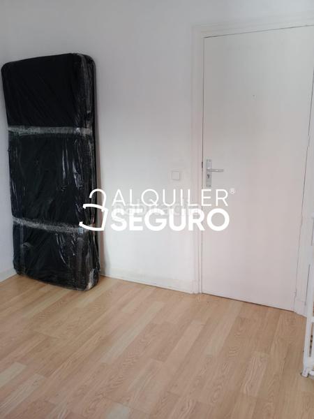 Foto aa440bdf-8da0-40d6-824a-663285aafb3f. Affitto appartamento con riscaldamento in Concepción Madrid