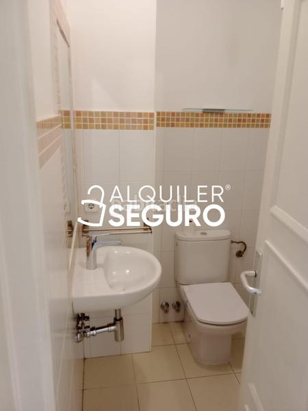 Foto c5142bc0-b11d-4c12-8f73-0d8fc8c74217. Affitto appartamento con riscaldamento in Concepción Madrid