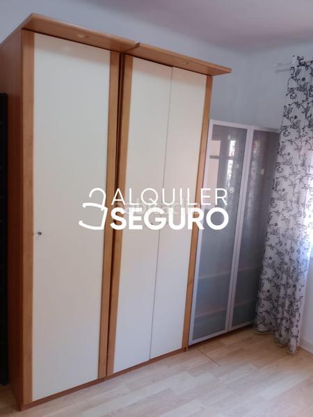 Foto c6331702-19b8-49da-85d2-f7c5aa98312b. Affitto appartamento con riscaldamento in Concepción Madrid