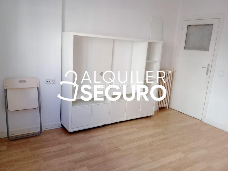 Foto ca9c1cb0-f6a6-4479-bee5-1f6f333fcc29. Affitto appartamento con riscaldamento in Concepción Madrid