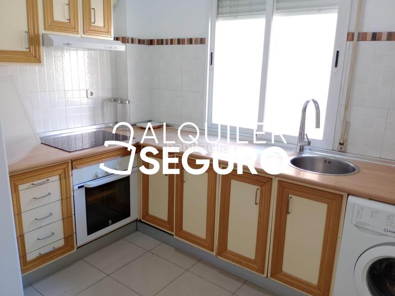 Foto fe39d377-e53c-4406-a9fa-9541875ddf42. Affitto appartamento con riscaldamento in Concepción Madrid