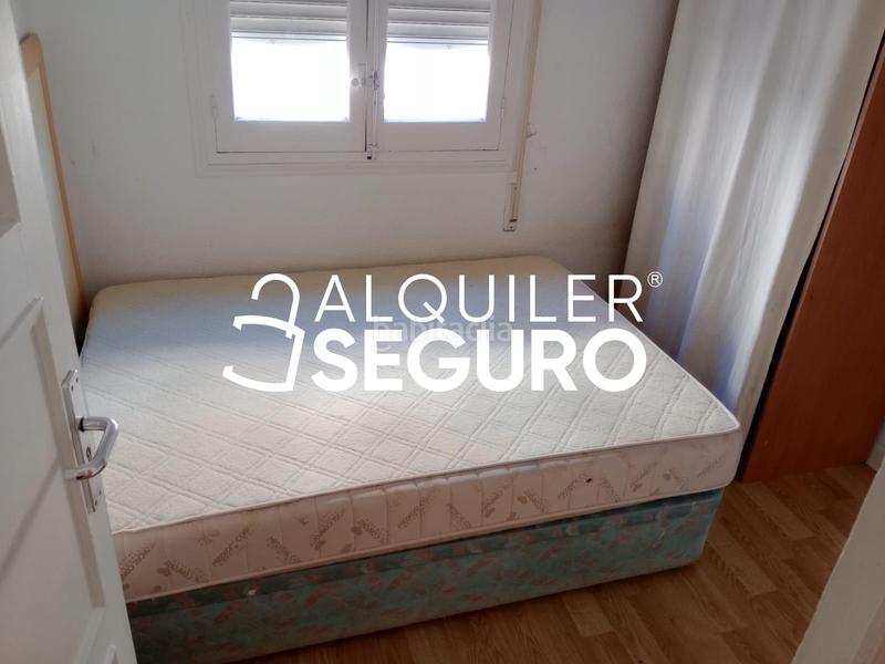 Foto 21e22b84-b746-4513-8096-08b16bde1565. Alquiler piso  c virgen de la providencia en Concepción Madrid