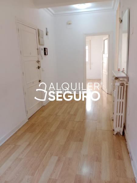 Foto cef85d60-fdb5-4e78-ba2e-df988abe428a. Lloguer pis amb calefacció a Concepción Madrid