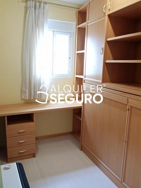 Foto 2ccd1102-6766-4ba3-be71-bec4036eb48b. Affitto appartamento con riscaldamento in Simancas Madrid
