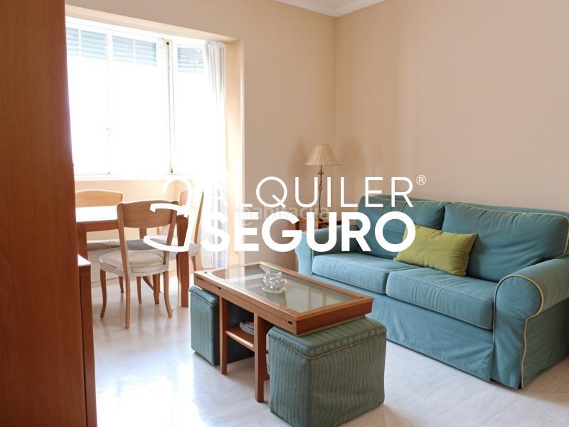 Foto be9d096e-fd83-45e4-b336-3659417b4b5c. Affitto appartamento con riscaldamento in Simancas Madrid