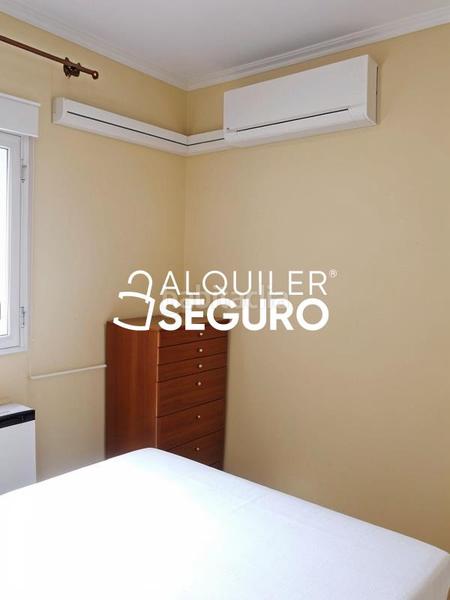 Foto ca5f2bd5-3d35-4f60-95db-0ee493f78e0c. Affitto appartamento con riscaldamento in Simancas Madrid