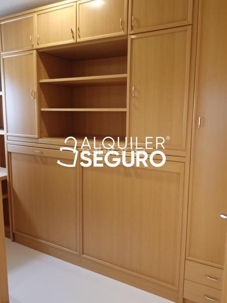 Foto fe153dd0-3ea3-4967-9545-df86a0b08056. Affitto appartamento con riscaldamento in Simancas Madrid