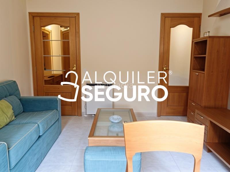 Foto 4140534d-cf62-4349-a230-b32381470b86. Location appartement avec chauffage dans Simancas Madrid