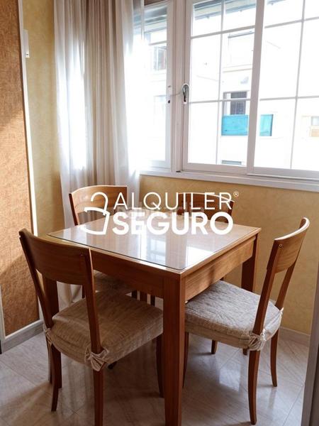 Foto ff8baeaf-af9a-4f9e-9e1e-214e595395b7. Location appartement avec chauffage dans Simancas Madrid