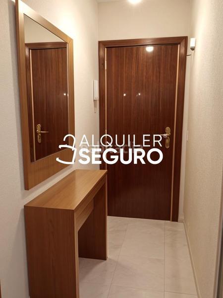 Foto 72286b1b-b6c1-4458-ae42-157ed037649d. Miete etagenwohnung mit heizung in Simancas Madrid