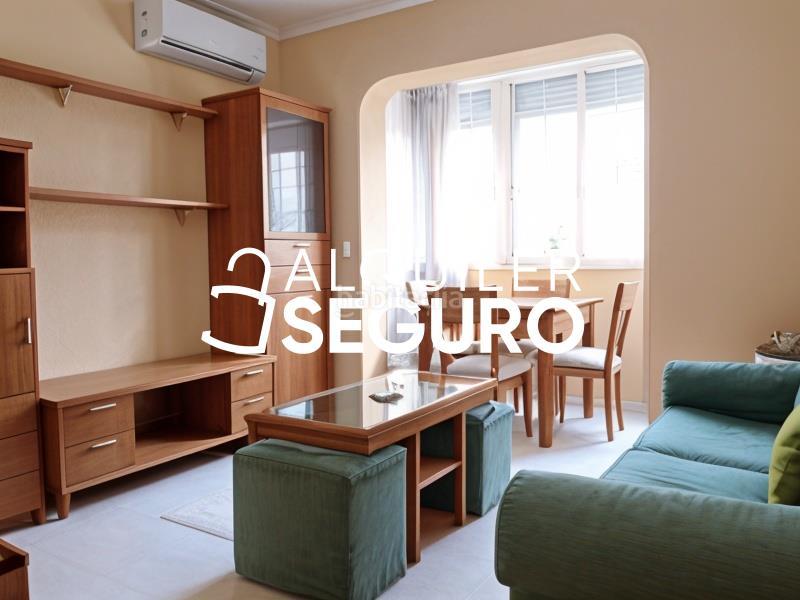 Foto cea9e6c3-8812-4d5a-84d7-1727c437109e. Miete etagenwohnung mit heizung in Simancas Madrid