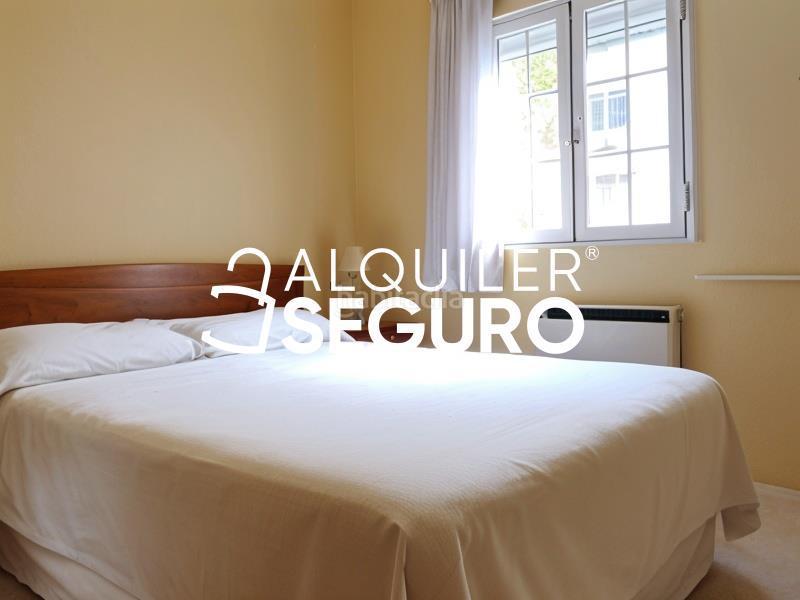 Foto 65f8d300-edae-417a-9eda-0c557f192e3b. Rent flat with heating in Simancas Madrid