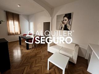 Miete Etagenwohnung  López de hoyos. Piso c lópez de hoyos madrid