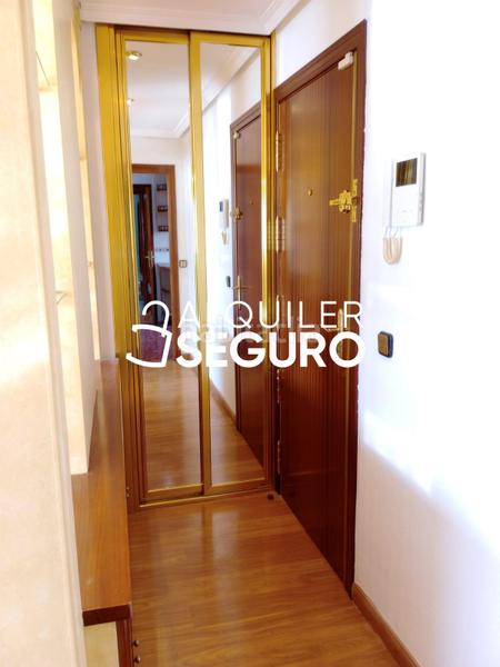 Foto 0ac34e6b-3cb1-467d-a7ee-f1f695dd251e. Affitto appartamento con riscaldamento in Ventas Madrid