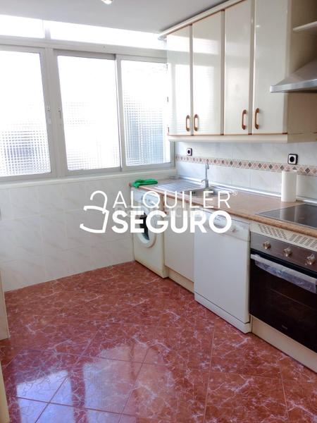 Foto 0b993c30-4782-4fab-b377-2ac641c70735. Affitto appartamento con riscaldamento in Ventas Madrid