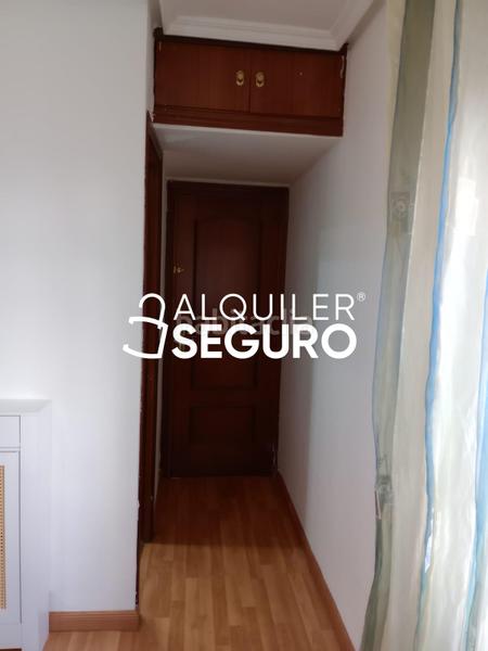 Foto 6afeb978-e309-4754-bb57-e5259d0a0ebc. Affitto appartamento con riscaldamento in Ventas Madrid