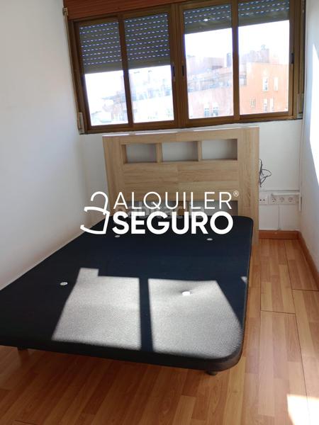 Foto 6e79e980-cdc5-4f10-a977-47be18bcceed. Affitto appartamento con riscaldamento in Ventas Madrid