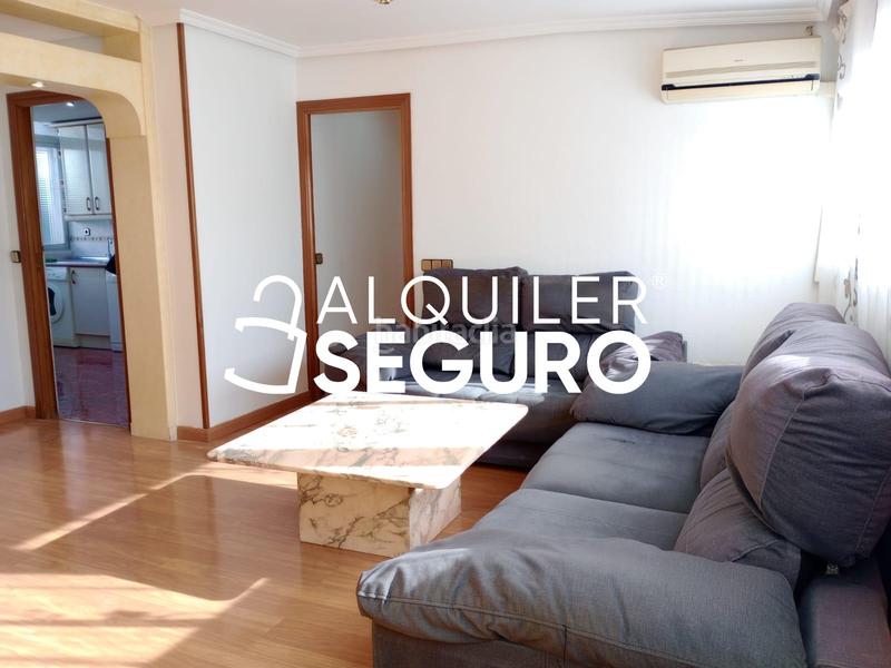 Foto 767ce69f-8a51-4518-94b1-4438899ef780. Affitto appartamento con riscaldamento in Ventas Madrid