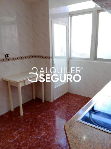 Foto 80dbdb05-c593-418b-8f6c-3117abefdfb9. Affitto appartamento con riscaldamento in Ventas Madrid