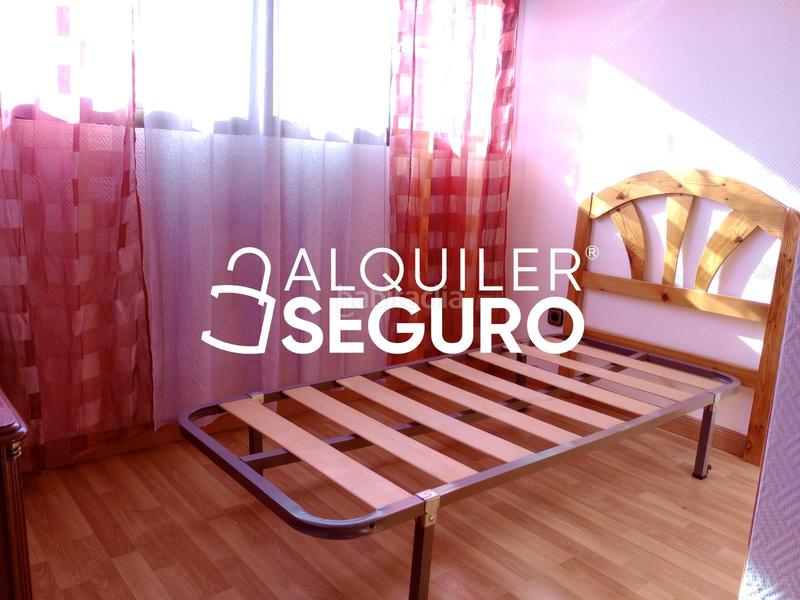 Foto 8754b627-c4ee-41dd-bf10-1c5463d50719. Affitto appartamento con riscaldamento in Ventas Madrid