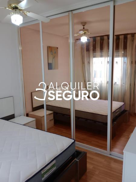 Foto 8f21c551-841b-4e84-a597-6139d2819791. Affitto appartamento con riscaldamento in Ventas Madrid