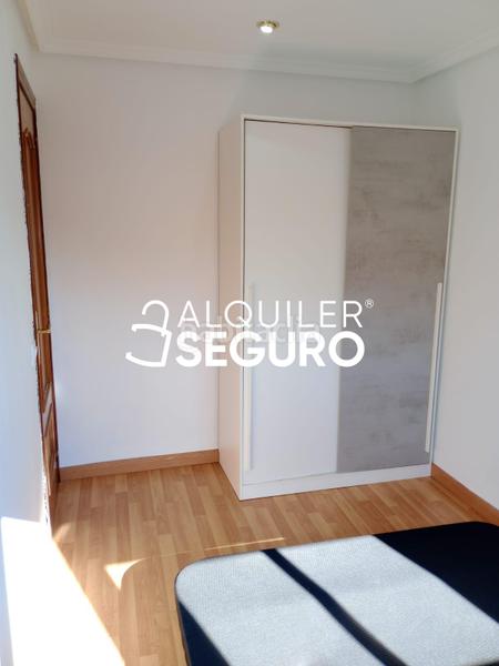 Foto ac5bd2e3-41f6-43cb-81b5-63d727db0ec3. Affitto appartamento con riscaldamento in Ventas Madrid