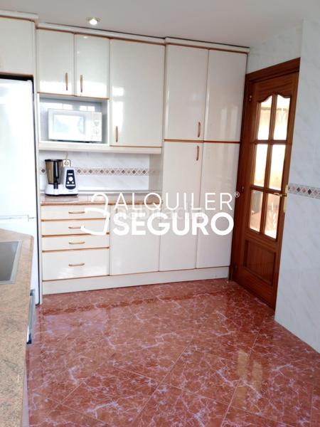 Foto c016200b-3dae-4801-b700-3576bcb15ef9. Affitto appartamento con riscaldamento in Ventas Madrid