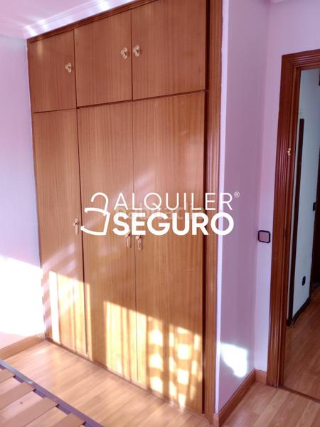 Foto d09bb6fe-6f1f-4dd3-afbf-ca6725b04b28. Affitto appartamento con riscaldamento in Ventas Madrid
