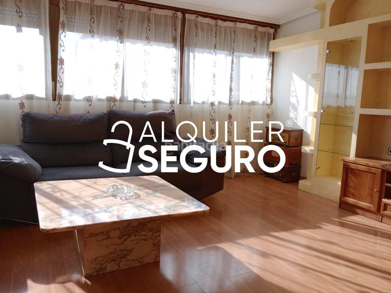 Foto eb133129-5e19-4cf1-b303-367d3d884e4c. Affitto appartamento con riscaldamento in Ventas Madrid