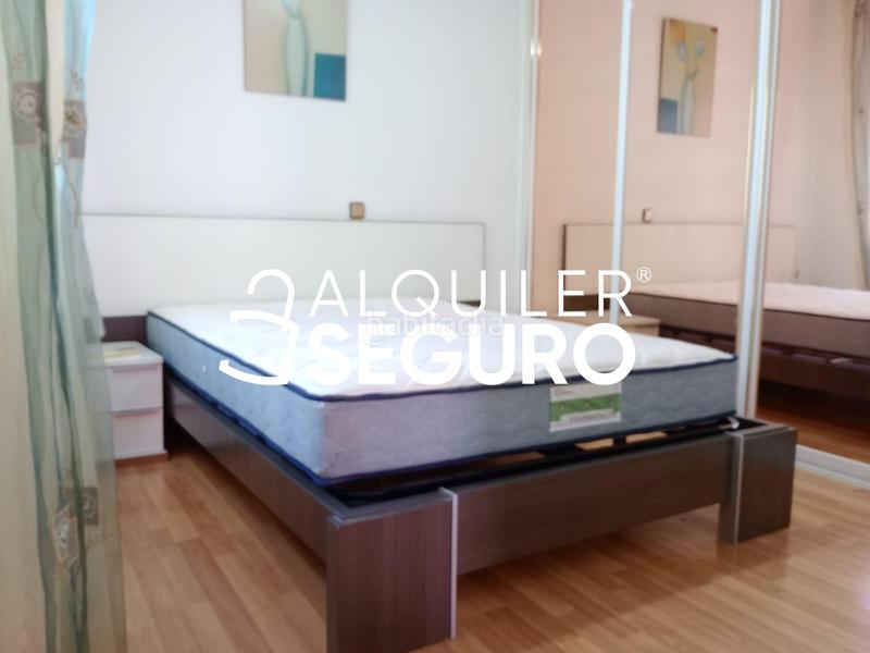 Foto f47240be-3242-4fb0-84bc-cefe9d9914d3. Affitto appartamento con riscaldamento in Ventas Madrid