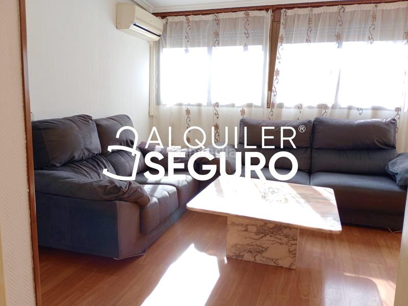 Foto f61d2edc-5c74-434a-a866-aa6da21fefda. Affitto appartamento con riscaldamento in Ventas Madrid