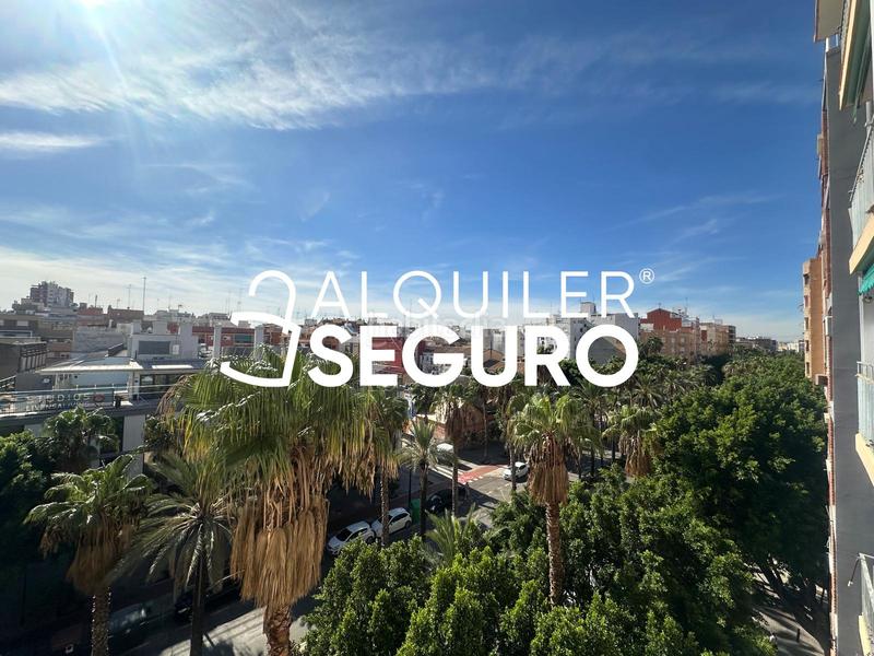 Foto c97796a5-8580-4a95-bc11-33299dd3d9fa. Alquiler piso  c ruaya en Morvedre Valencia