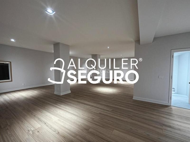 Foto 2a671dc1-33f8-4ef0-a8a2-5901cab5ccaf. Location bureau dans Guindalera Madrid